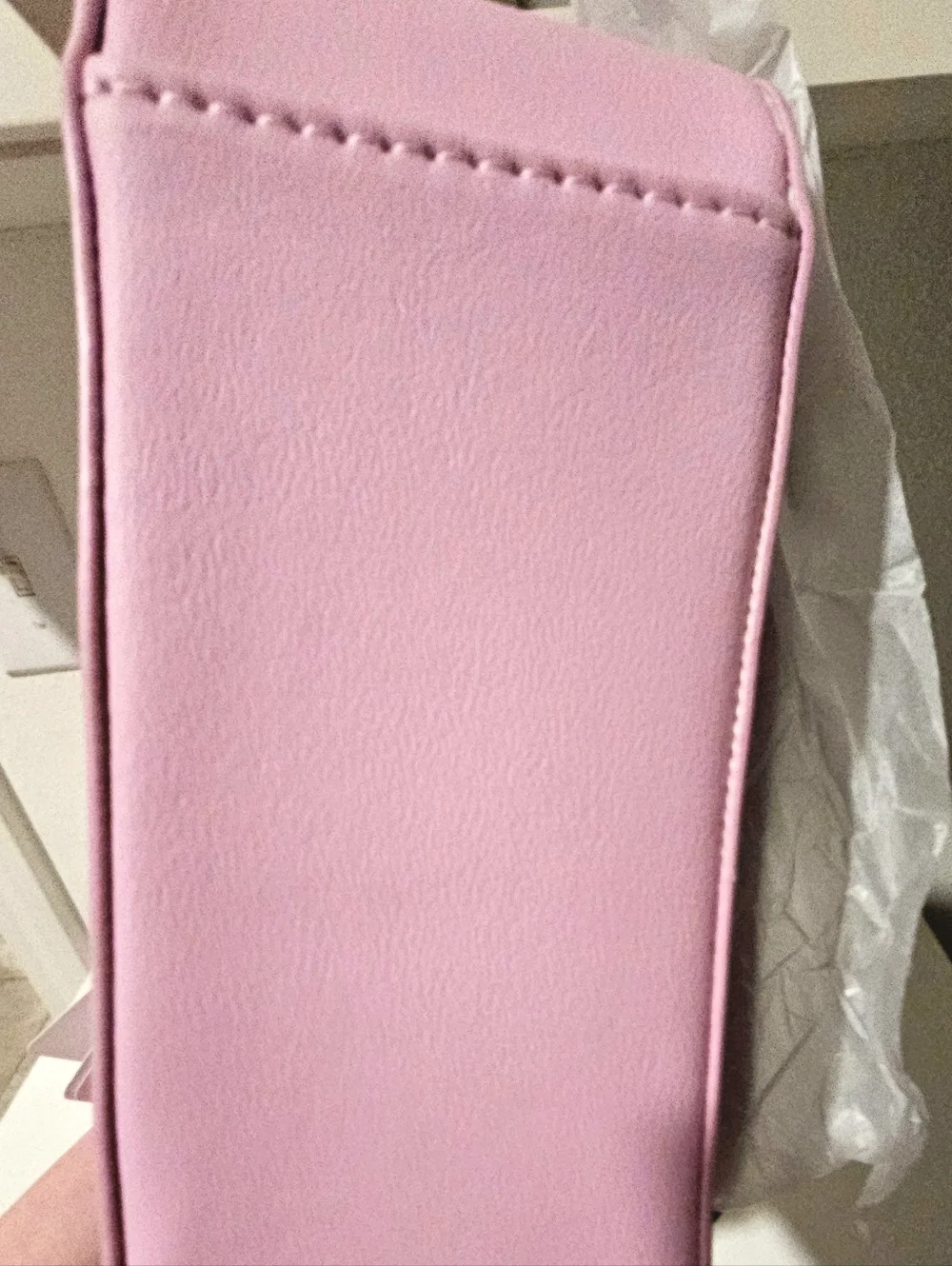 Cartoon Network Loungefly Courage The Cowardly Dog Crossbody Bag - Picture 6 of 6